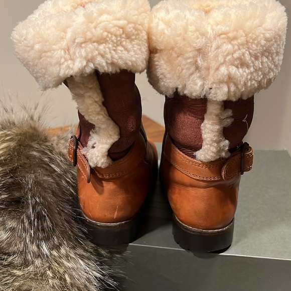 Timberland boots - Picture 2 of 14